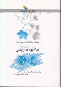 پشت صحنه‌ی حل یک مسئله ترکیبیات شمارشی
